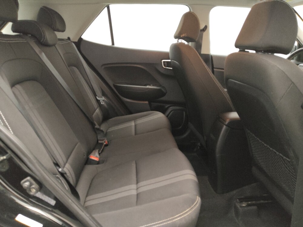 2022 Hyundai Venue in Oklahoma City, OK 73139 - 18086530 19