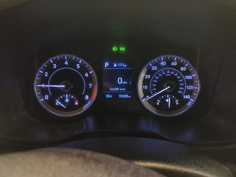 2022 Hyundai Venue in Oklahoma City, OK 73139 - 18086530 23