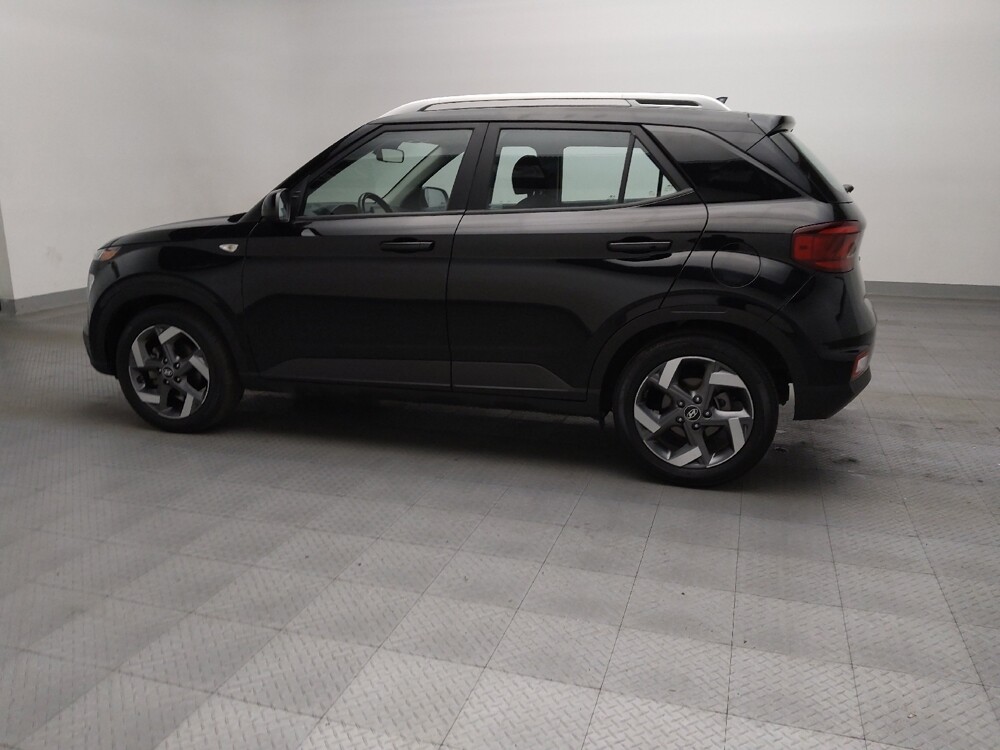 2022 Hyundai Venue in Oklahoma City, OK 73139 - 18086530 3