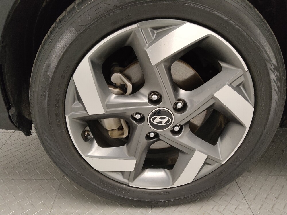 2022 Hyundai Venue in Oklahoma City, OK 73139 - 18086530 31