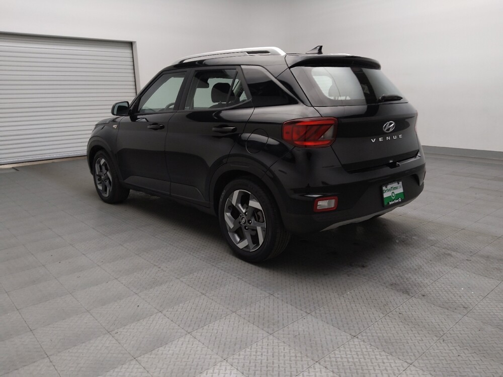 2022 Hyundai Venue in Oklahoma City, OK 73139 - 18086530 5