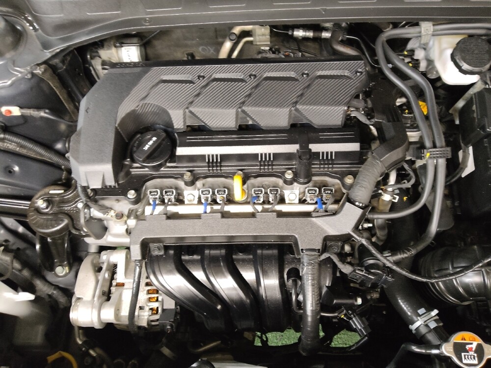 2022 Hyundai Venue in Oklahoma City, OK 73139 - 18086530 30