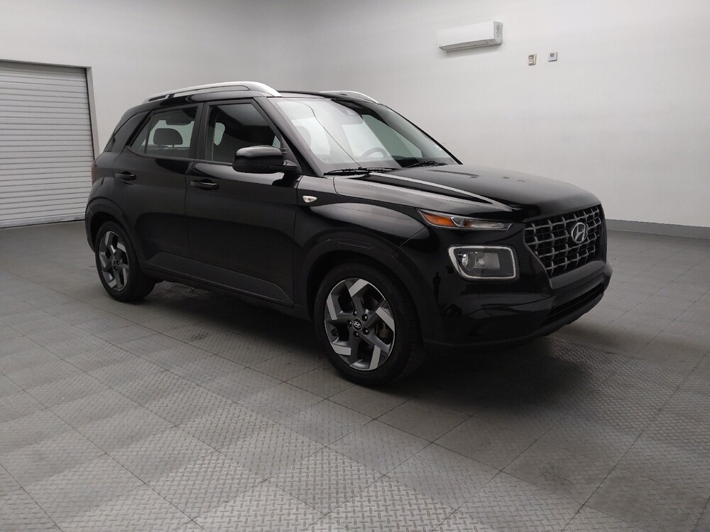 2022 Hyundai Venue in Oklahoma City, OK 73139 - 18086530 13