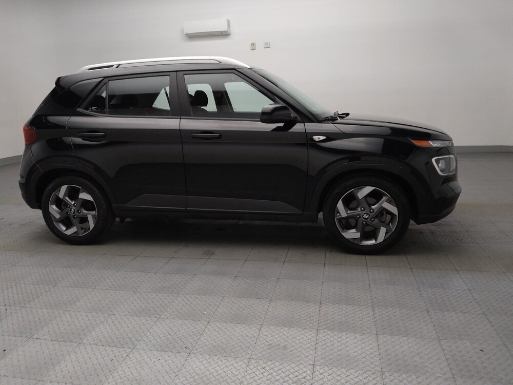 2022 Hyundai Venue in Oklahoma City, OK 73139 - 18086530 11