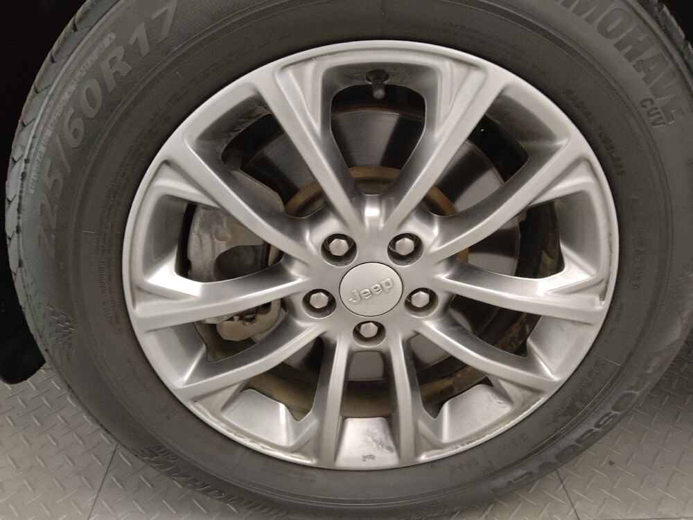 2019 Jeep Cherokee in Arlington, TX 76011 - 18086531 31