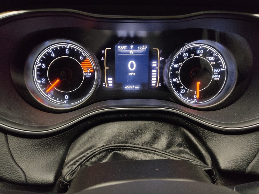 2019 Jeep Cherokee in Arlington, TX 76011 - 18086531 23