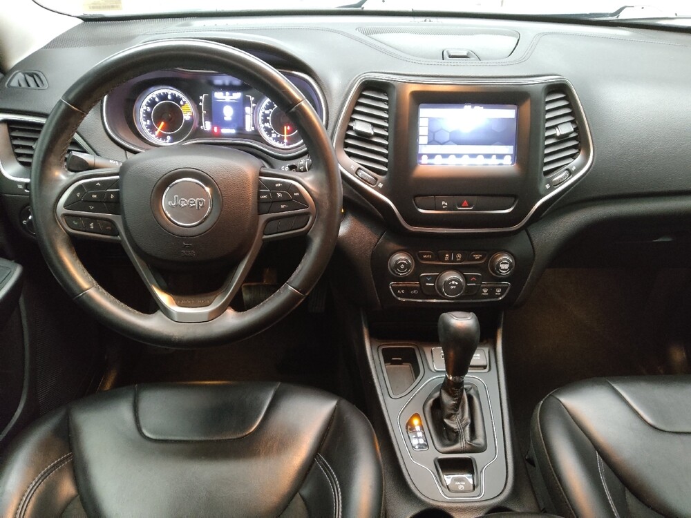 2019 Jeep Cherokee in Arlington, TX 76011 - 18086531 22