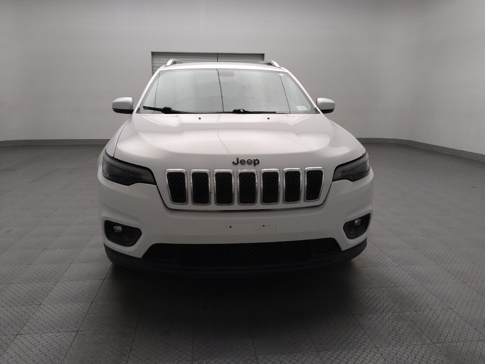 2019 Jeep Cherokee in Arlington, TX 76011 - 18086531 14