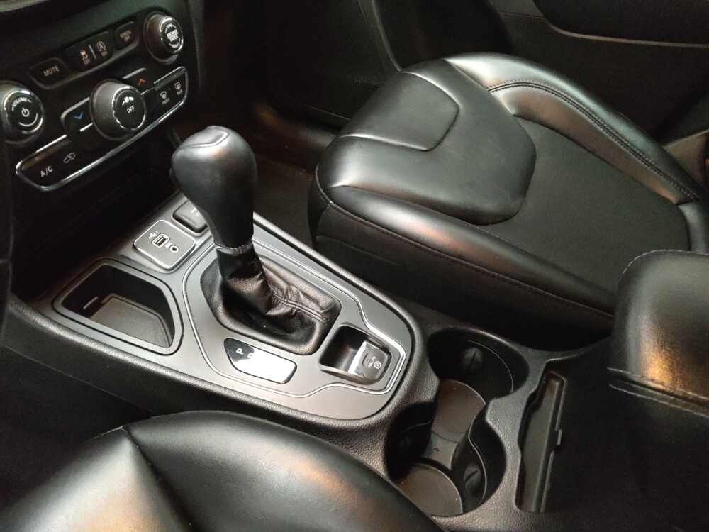 2019 Jeep Cherokee in Arlington, TX 76011 - 18086531 26