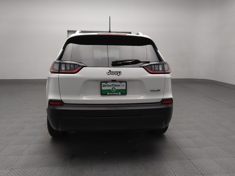 2019 Jeep Cherokee in Arlington, TX 76011 - 18086531 6