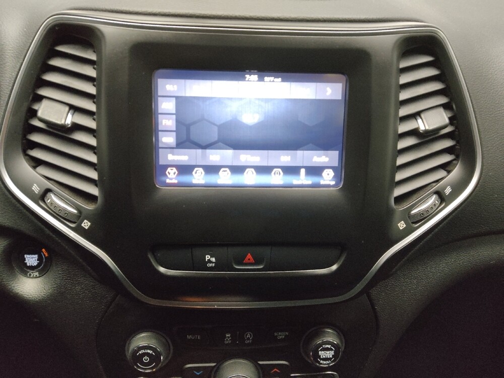 2019 Jeep Cherokee in Arlington, TX 76011 - 18086531 25