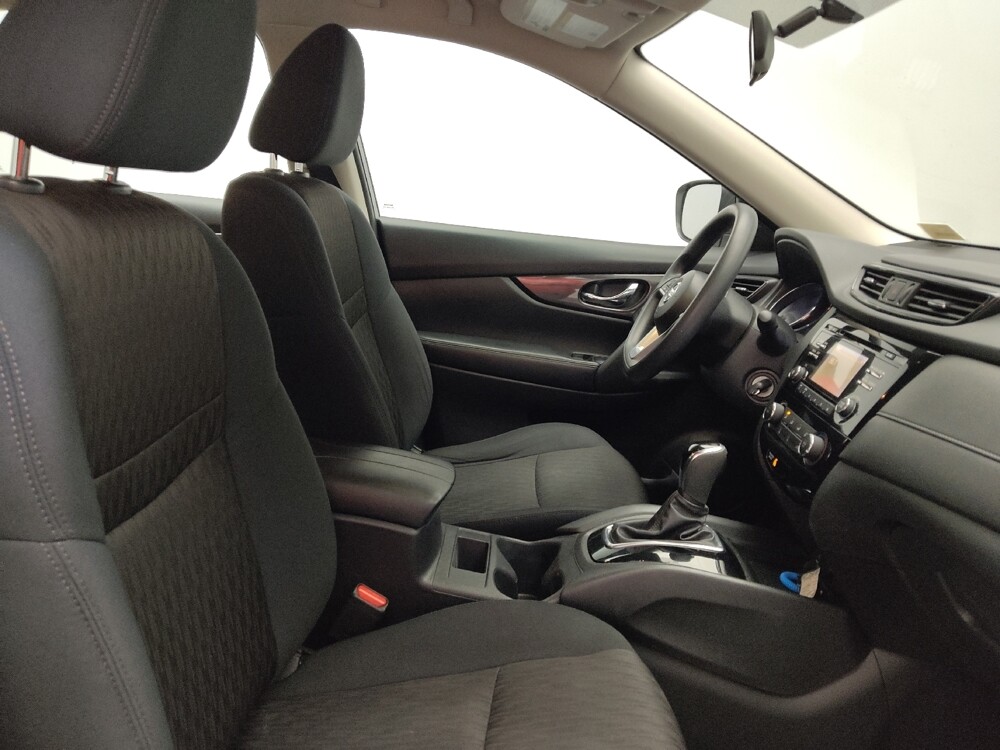 2017 Nissan Rogue in Athens, GA 30606 - 18086532 21