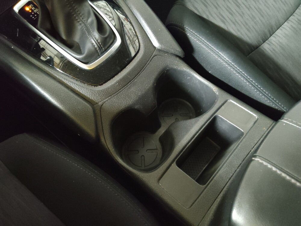 2017 Nissan Rogue in Athens, GA 30606 - 18086532 26