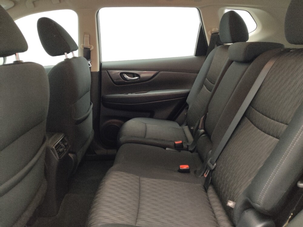 2017 Nissan Rogue in Athens, GA 30606 - 18086532 18