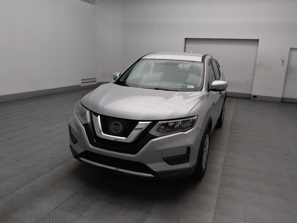 2017 Nissan Rogue in Athens, GA 30606 - 18086532 15