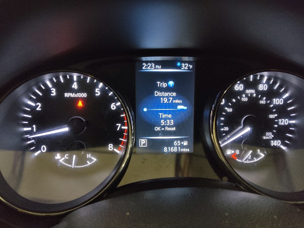 2017 Nissan Rogue in Athens, GA 30606 - 18086532 23