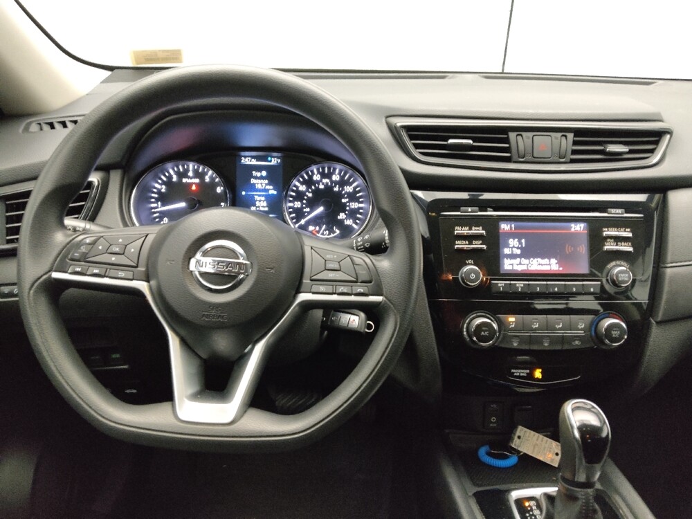 2017 Nissan Rogue in Athens, GA 30606 - 18086532 22