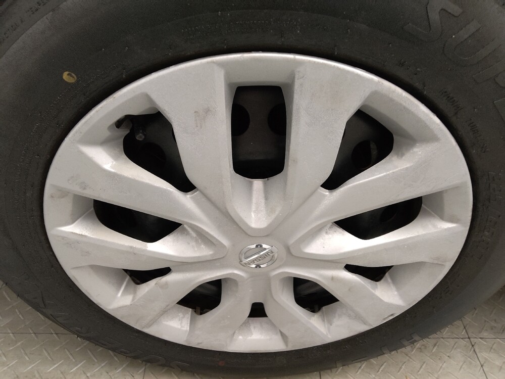 2017 Nissan Rogue in Athens, GA 30606 - 18086532 31