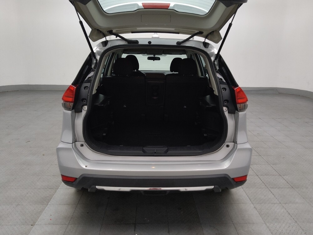 2017 Nissan Rogue in Athens, GA 30606 - 18086532 29