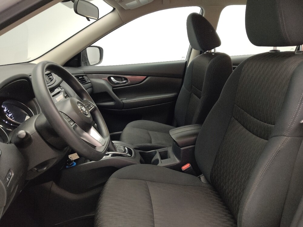 2017 Nissan Rogue in Athens, GA 30606 - 18086532 17