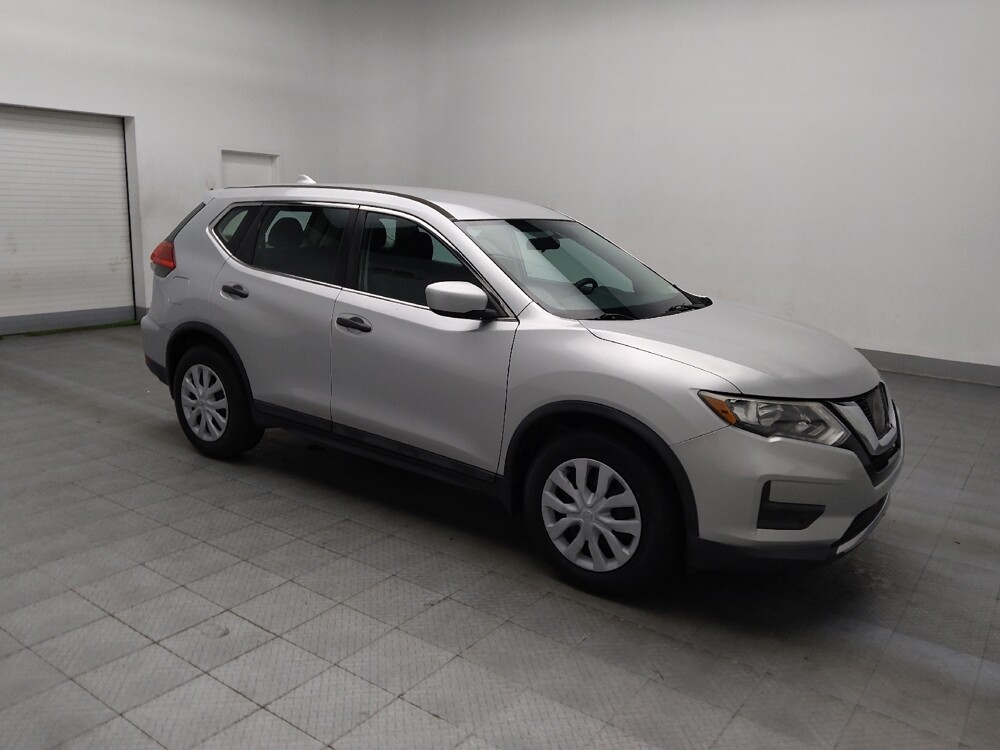 2017 Nissan Rogue in Athens, GA 30606 - 18086532 11