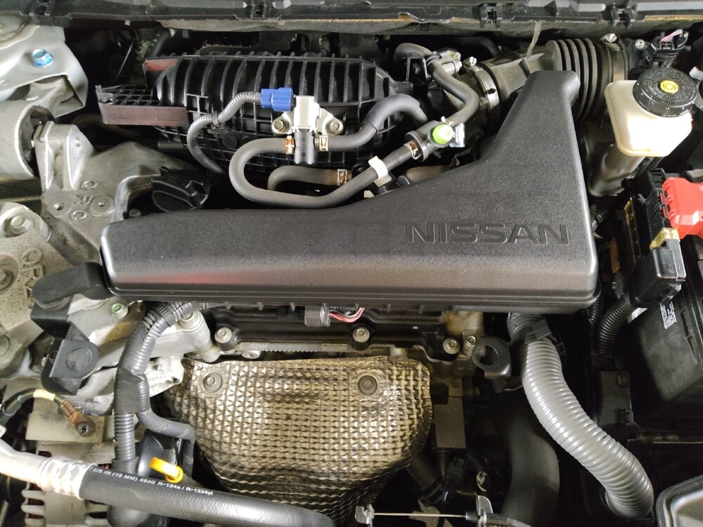 2017 Nissan Rogue in Athens, GA 30606 - 18086532 30