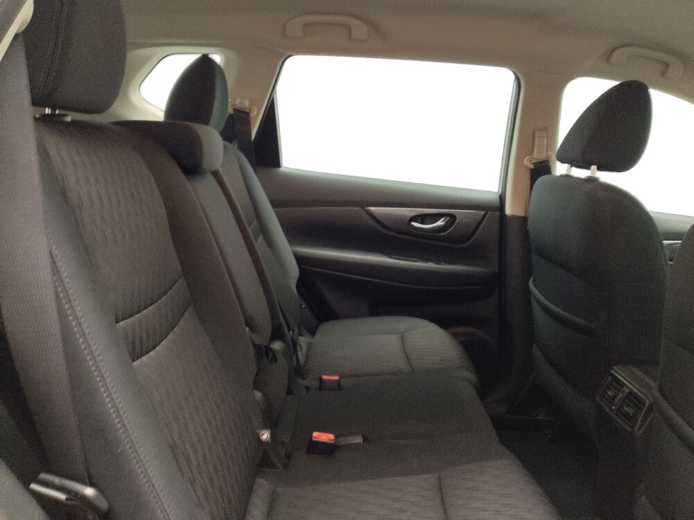 2017 Nissan Rogue in Athens, GA 30606 - 18086532 19