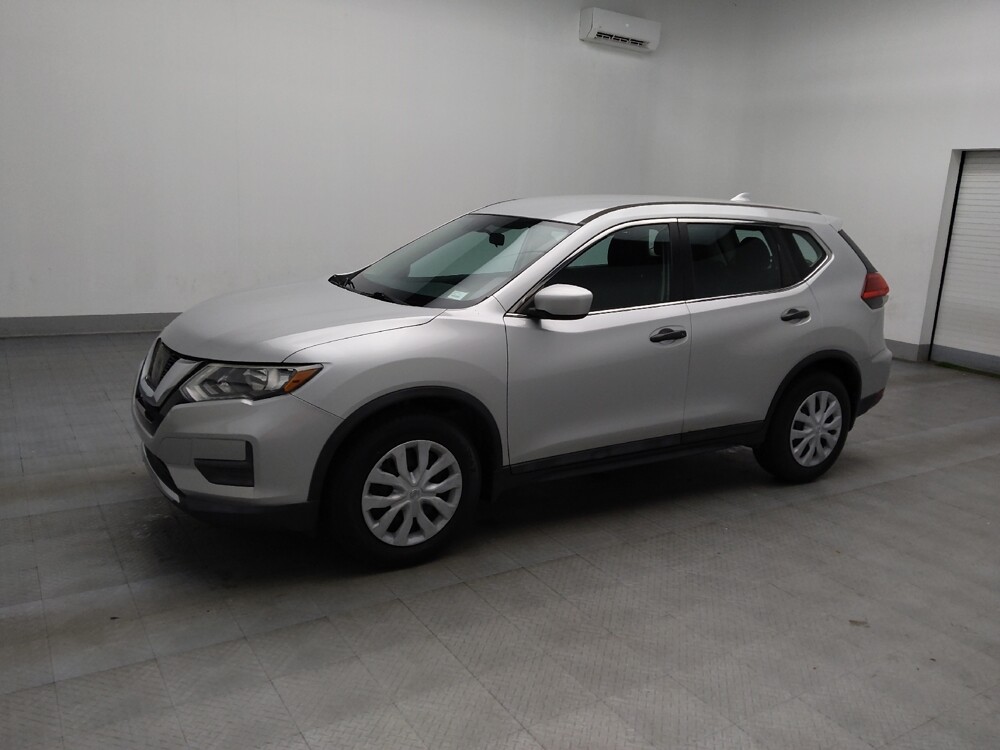 2017 Nissan Rogue in Athens, GA 30606 - 18086532 2