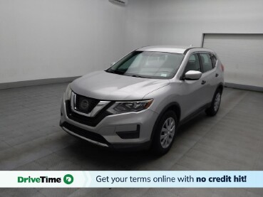 2017 Nissan Rogue in Athens, GA 30606