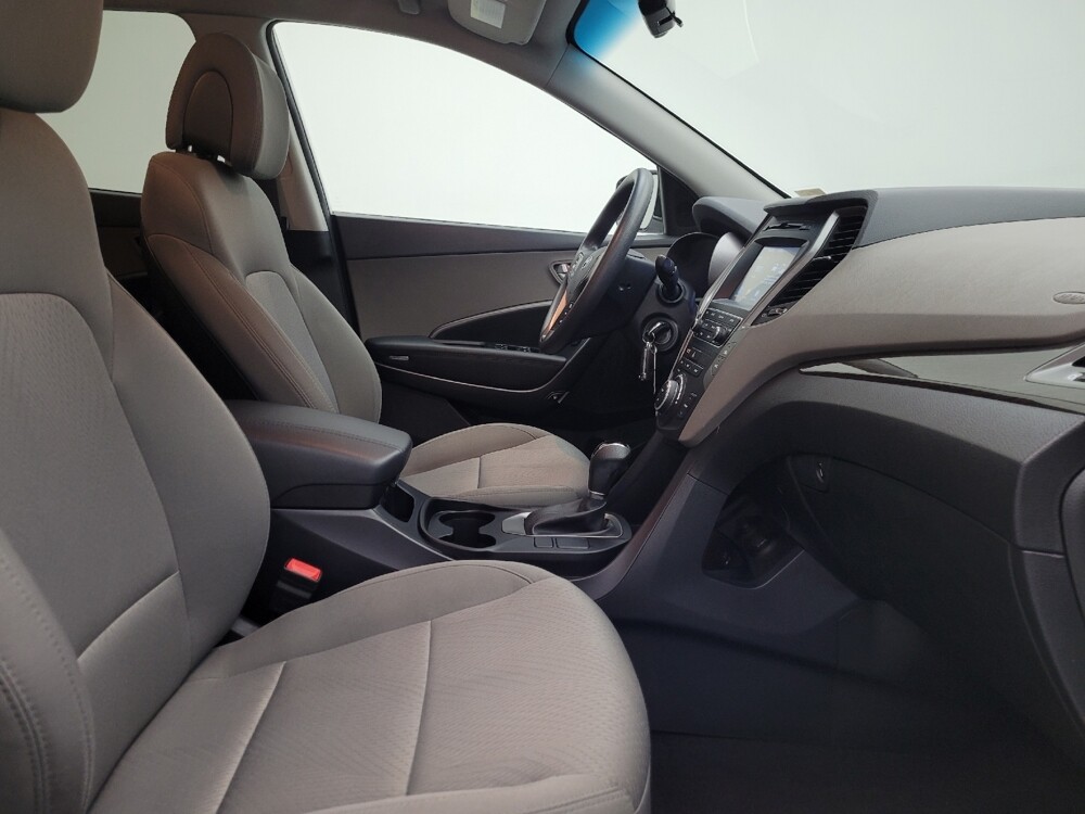 2017 Hyundai Santa Fe in Peoria, IL 61615 - 18086534 21