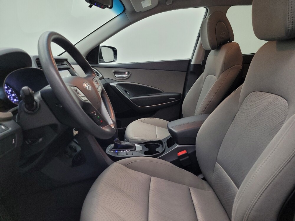 2017 Hyundai Santa Fe in Peoria, IL 61615 - 18086534 17