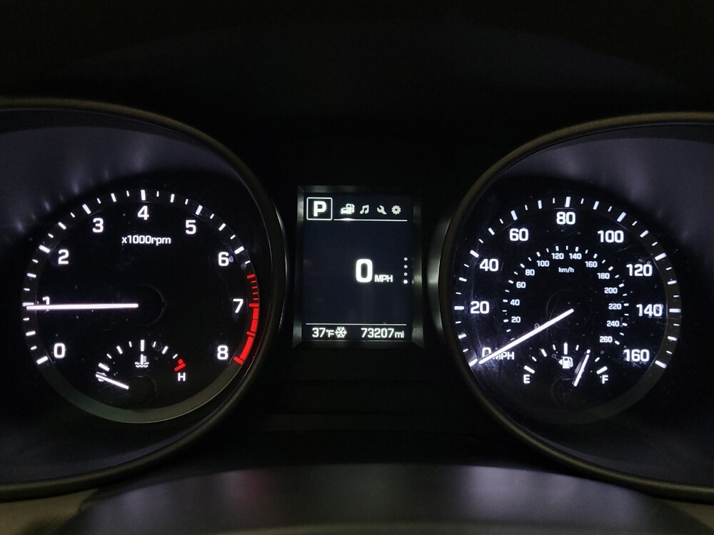 2017 Hyundai Santa Fe in Peoria, IL 61615 - 18086534 23