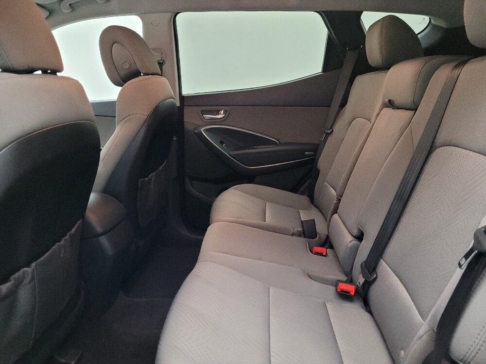 2017 Hyundai Santa Fe in Peoria, IL 61615 - 18086534 18