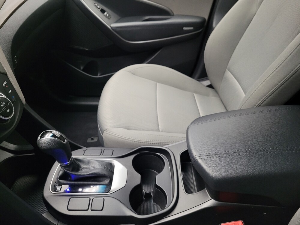 2017 Hyundai Santa Fe in Peoria, IL 61615 - 18086534 26