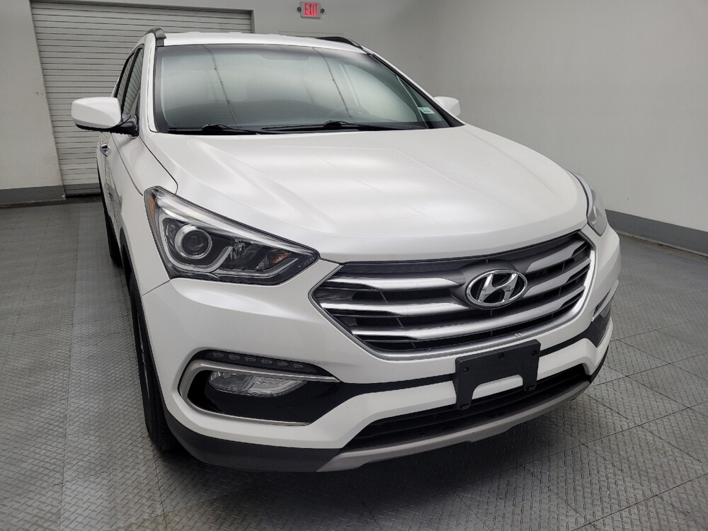 2017 Hyundai Santa Fe in Peoria, IL 61615 - 18086534 14