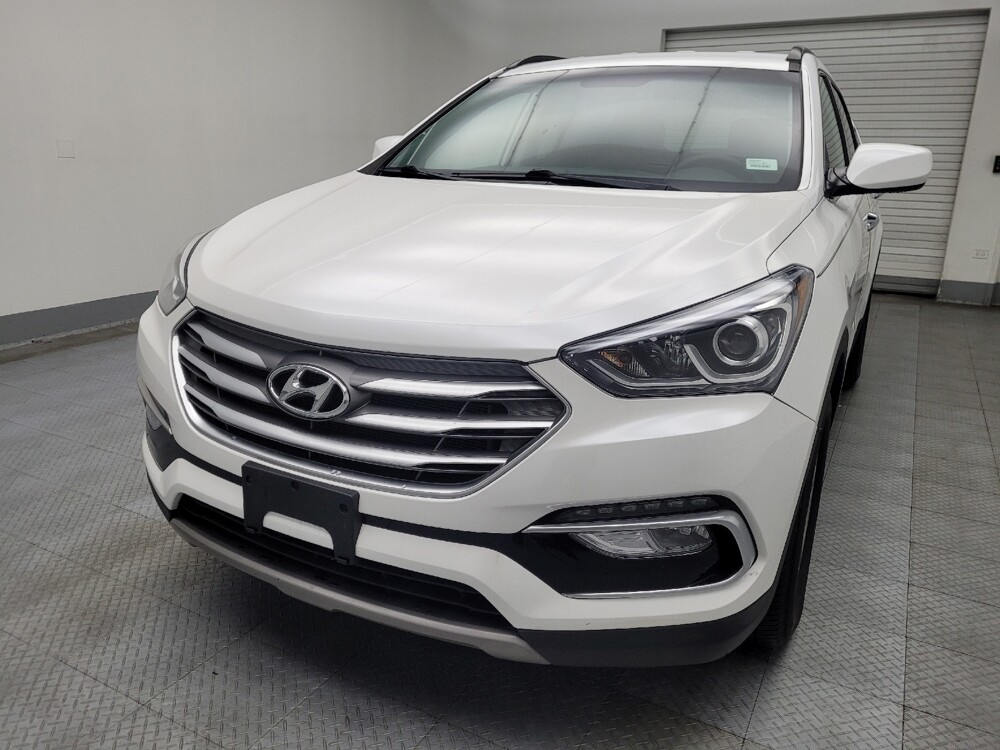 2017 Hyundai Santa Fe in Peoria, IL 61615 - 18086534 15