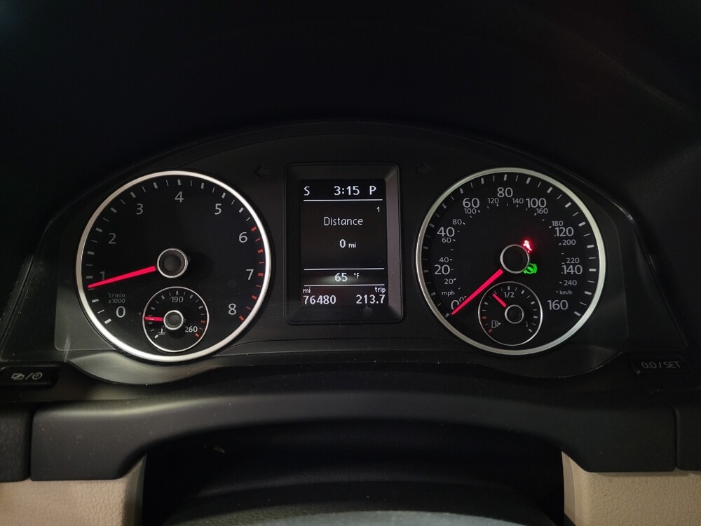 2017 Volkswagen Tiguan in Downey, CA 90241 - 18086535 23