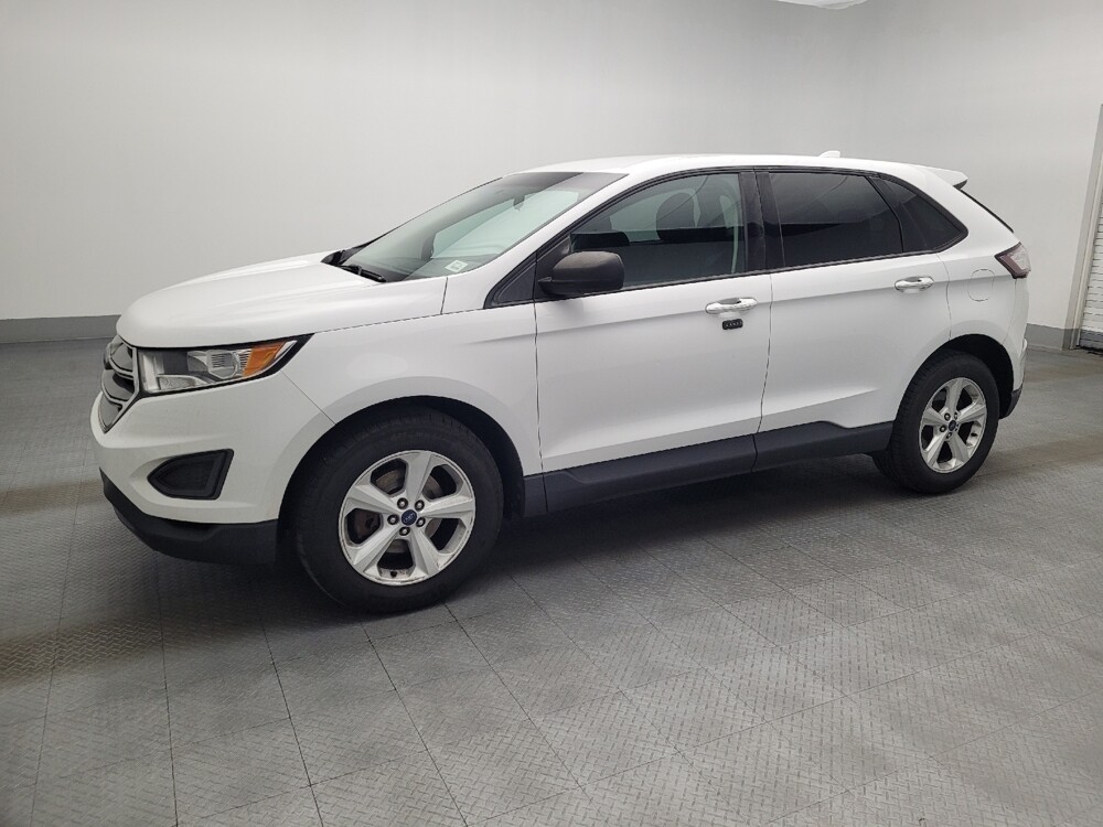 2016 Ford Edge in Pensacola, FL 32505 - 18086537 2