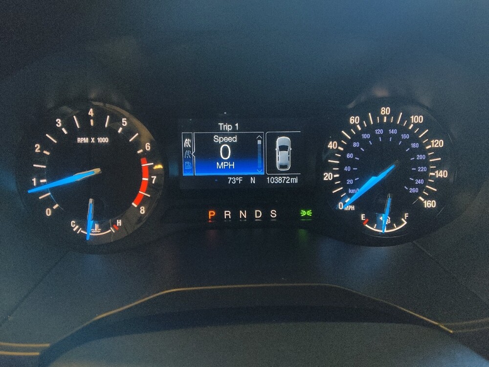 2016 Ford Edge in Pensacola, FL 32505 - 18086537 23