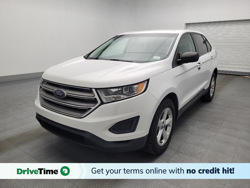 2016 Ford Edge in Pensacola, FL 32505 - 18086537