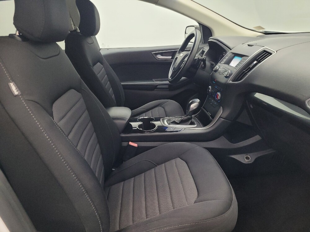 2016 Ford Edge in Pensacola, FL 32505 - 18086537 21