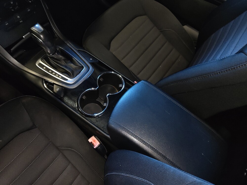 2016 Ford Edge in Pensacola, FL 32505 - 18086537 26