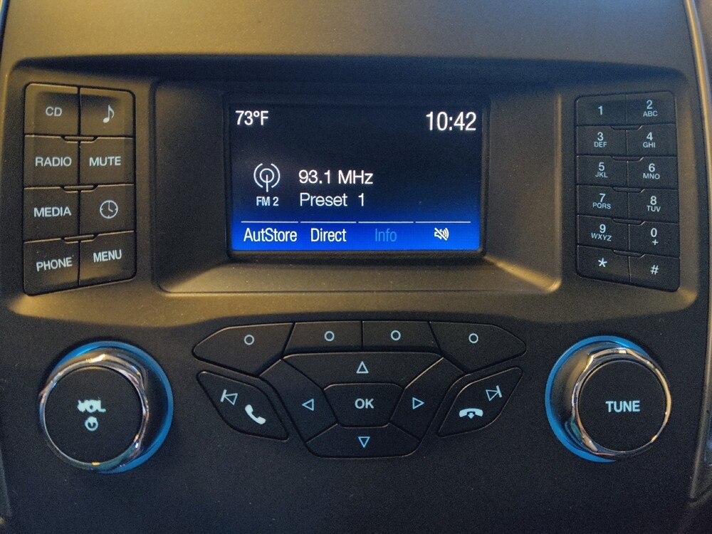 2016 Ford Edge in Pensacola, FL 32505 - 18086537 25