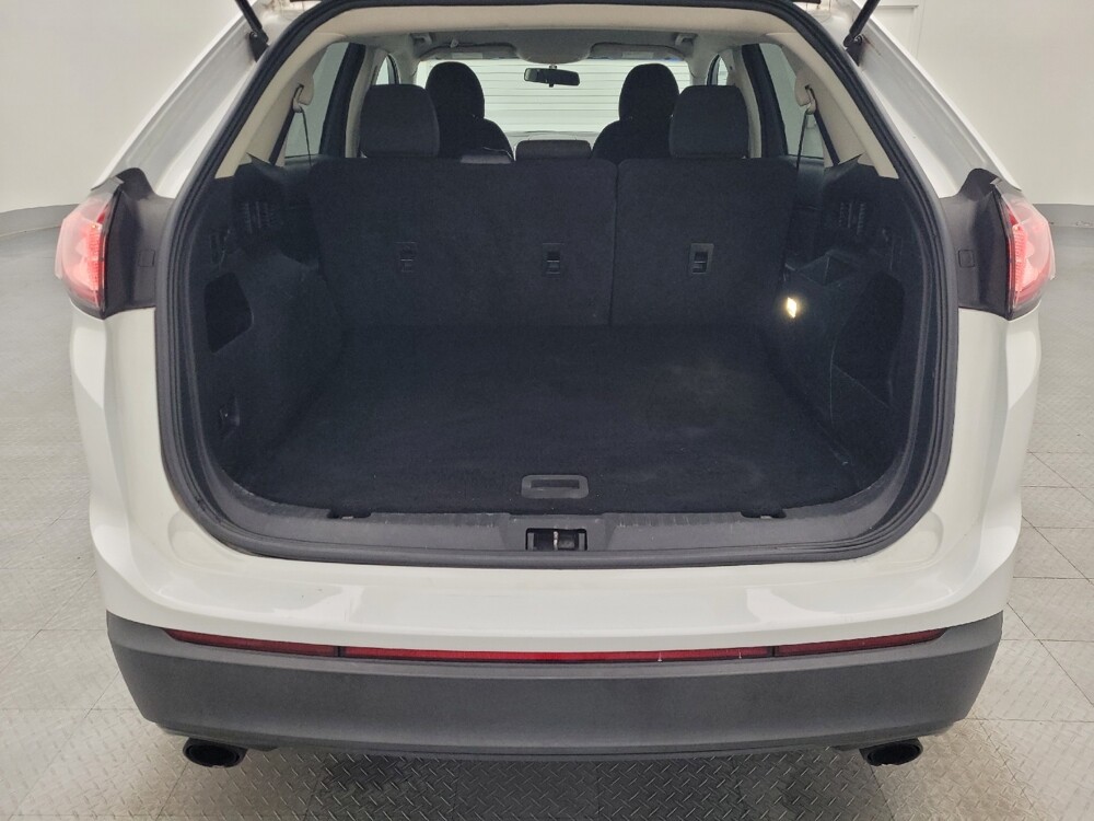 2016 Ford Edge in Pensacola, FL 32505 - 18086537 29