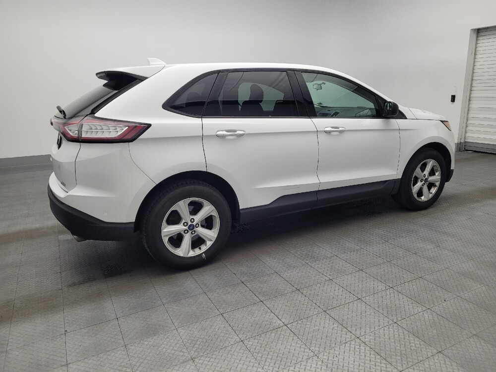 2016 Ford Edge in Pensacola, FL 32505 - 18086537 10