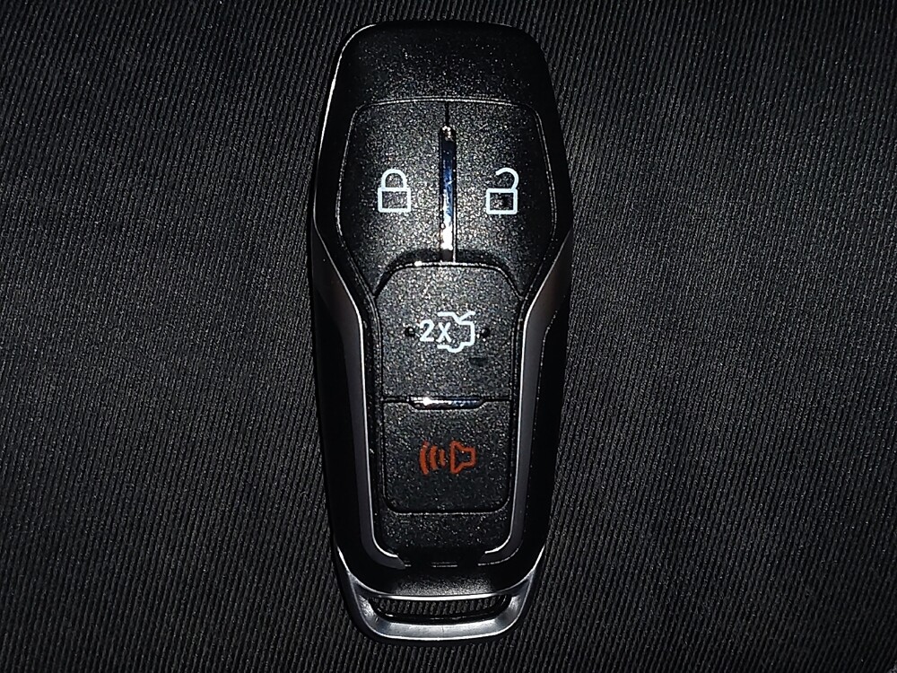 2016 Ford Edge in Pensacola, FL 32505 - 18086537 32