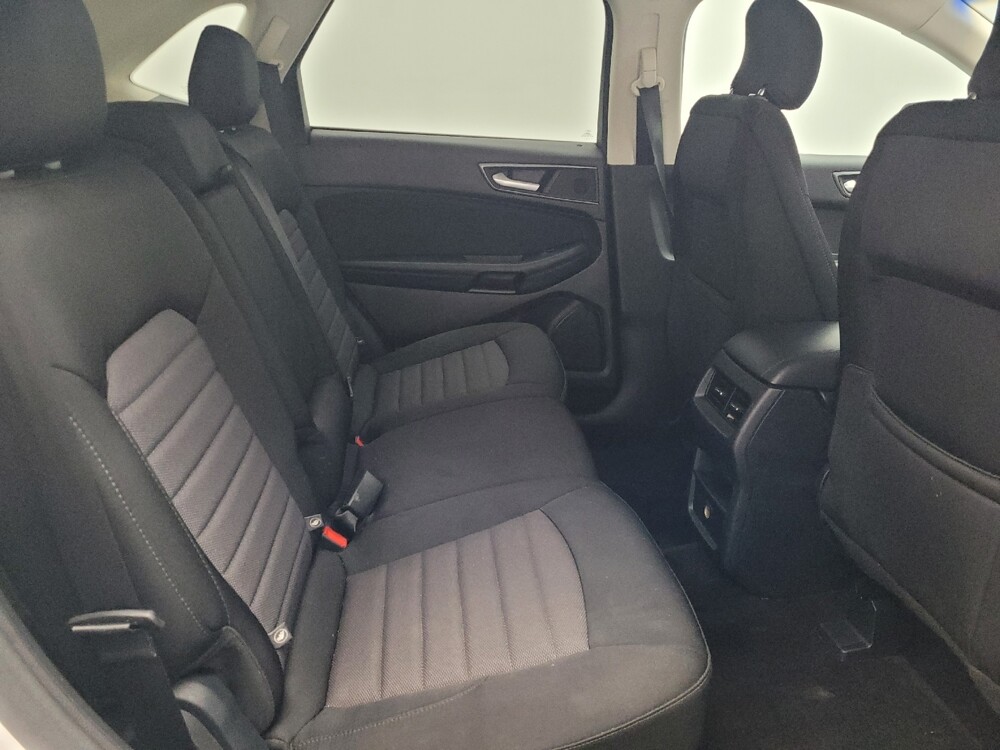 2016 Ford Edge in Pensacola, FL 32505 - 18086537 19