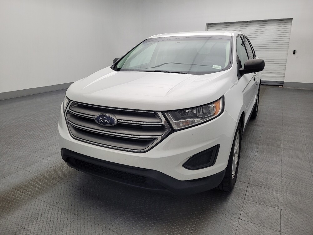 2016 Ford Edge in Pensacola, FL 32505 - 18086537 15