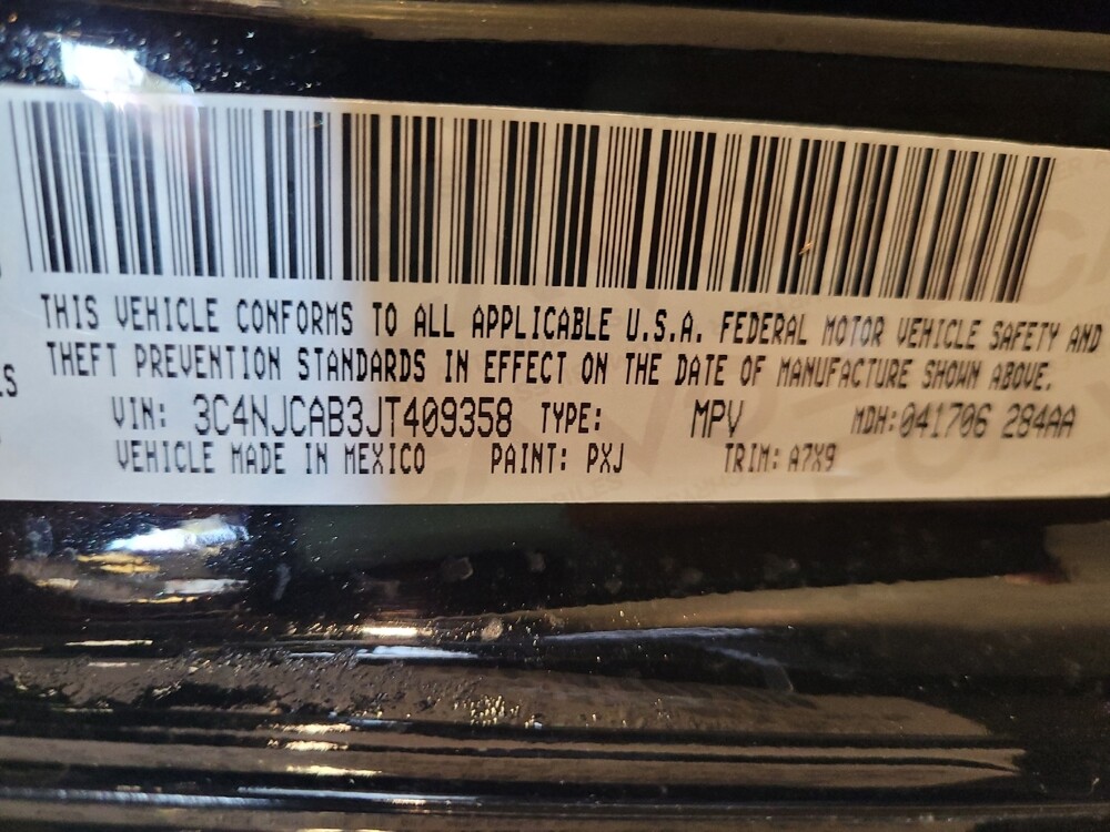 2018 Jeep Compass in Pensacola, FL 32505 - 18086538 33