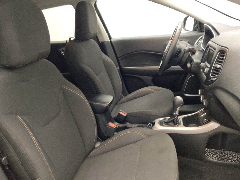 2018 Jeep Compass in Pensacola, FL 32505 - 18086538 21